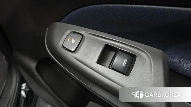 Chevrolet (GM Daewoo) Bolt EUV id 4965911 из Кореи 10