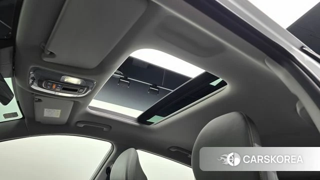 Hyundai Kona Electric (SX2) id 5046389 из Кореи 10
