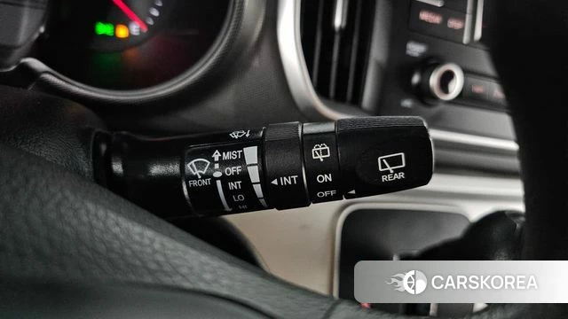 Kia The New Ray id 4977629 из Кореи 10