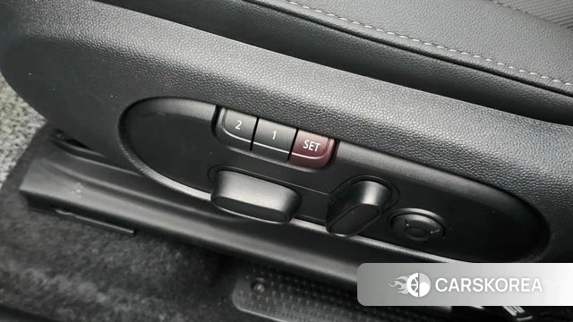 Mini Cooper Countryman id 4778535 из Кореи 10