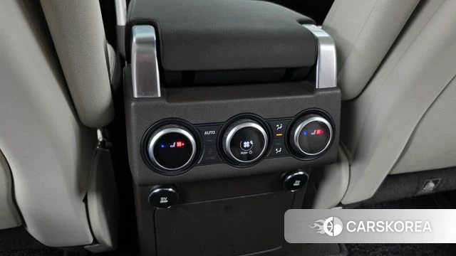 Land Rover Discovery 5 id 4918710 из Кореи 10