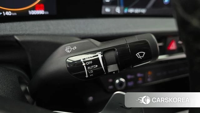 Kia EV6 id 5022580 из Кореи 10