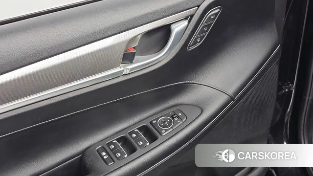 Hyundai The New Grandeur IG id 4952285 из Кореи 10