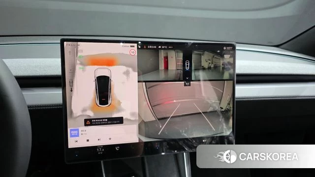 Tesla Model Y id 4974533 из Кореи 10