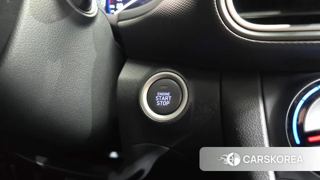 Hyundai Kona id 4978288 из Кореи 10