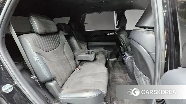 Hyundai The New Palisade id 3624512 из Кореи 10
