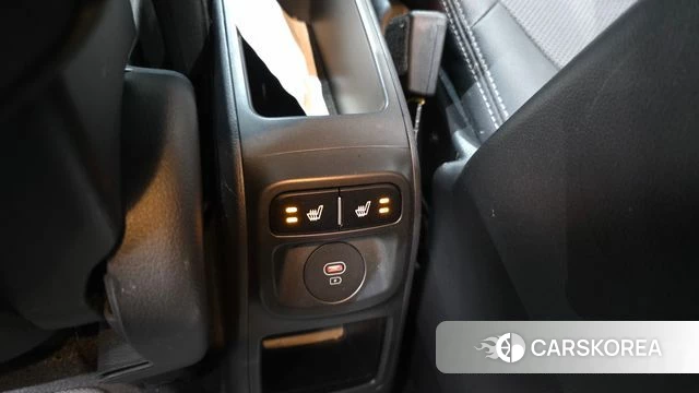 Kia The New Kia Ray EV id 5052074 из Кореи 10