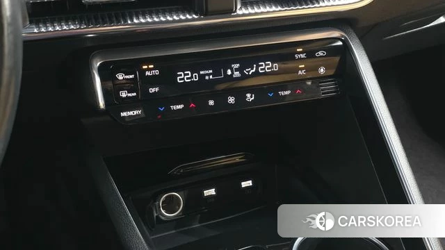 Kia K5 3rd generation id 5003732 из Кореи 10