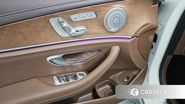Mercedes-Benz E-Class W213 id 4959747 из Кореи 10