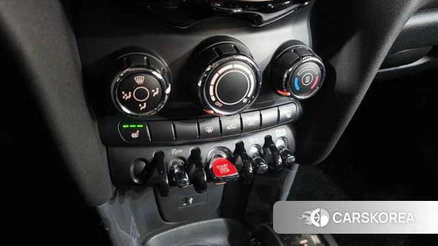 Mini Cooper id 5048311 из Кореи 10