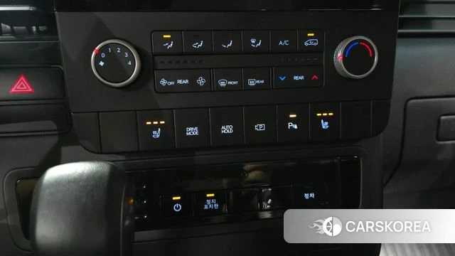 Hyundai Staria id 5011133 из Кореи 10