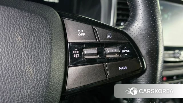 Ssangyong The New Rexton Sport id 4966069 из Кореи 10