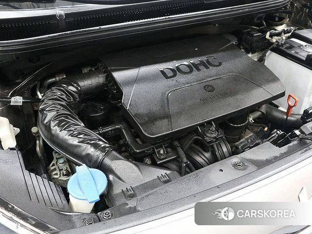 Kia All New Morning (JA) id 5001215 из Кореи 10