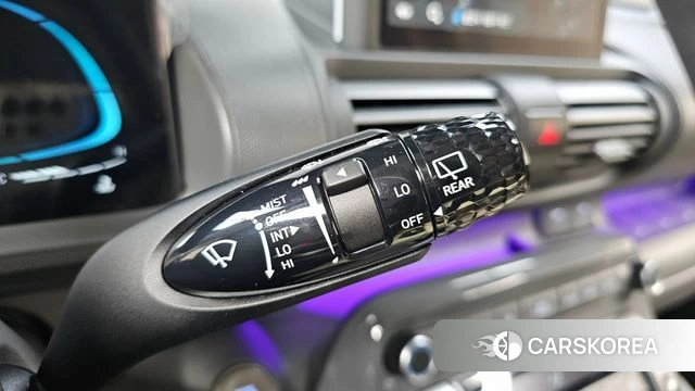Hyundai Casper id 4778405 из Кореи 10