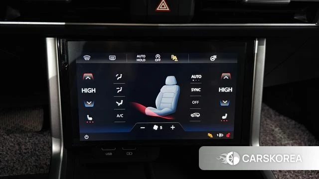 Ssangyong Torres id 5022424 из Кореи 10