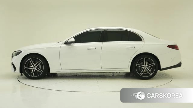 Mercedes-Benz E-Class W214 id 4979991 из Кореи 10
