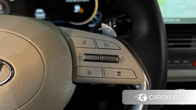 Hyundai The New Grandeur IG id 5027484 из Кореи 10