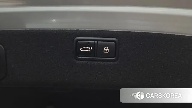 Genesis G80 id 3766479 из Кореи 10