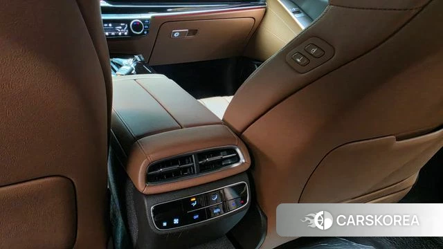 Genesis G80 (RG3) id 4928643 из Кореи 10