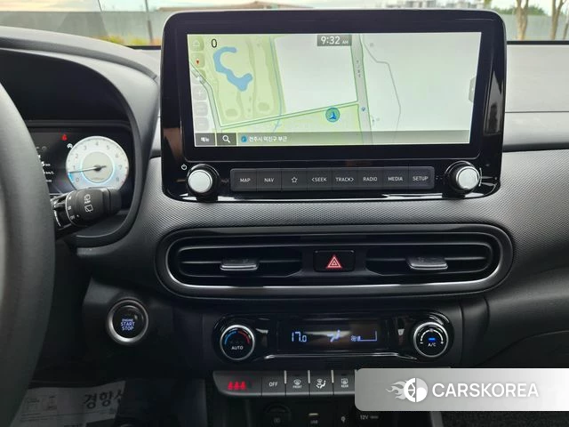 Hyundai The New Kona id 4947146 из Кореи 10