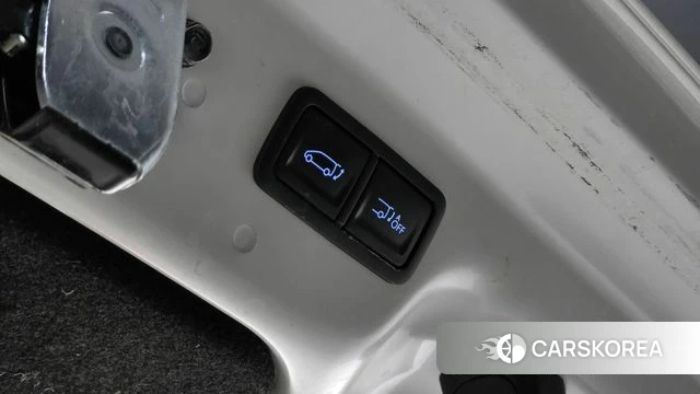 Hyundai Staria id 4951569 из Кореи 10