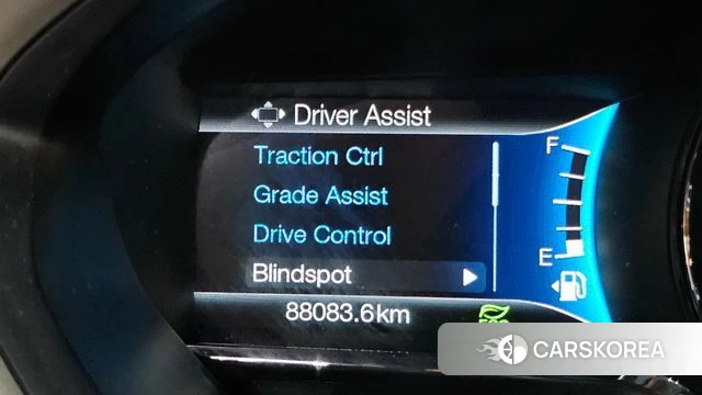 Lincoln New MKZ id 4952563 из Кореи 10