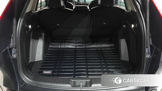 Honda CR-V 6th generation id 4975308 из Кореи 10