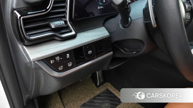 Kia Sportage 5th Generation Hybrid id 5021681 из Кореи 10
