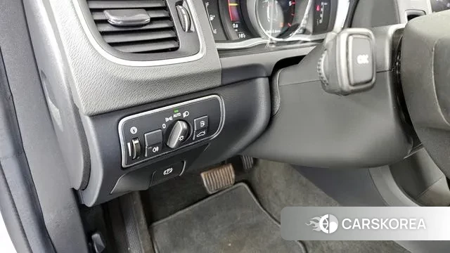 Volvo S60 id 3789803 из Кореи 10
