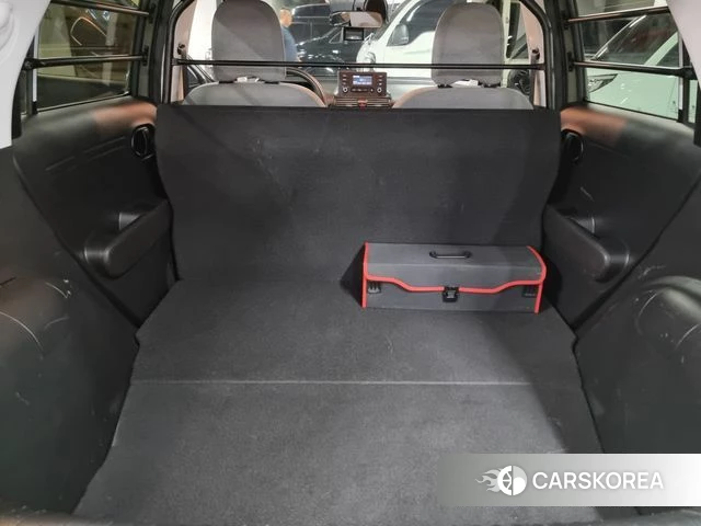 Hyundai Casper id 4740649 из Кореи 10