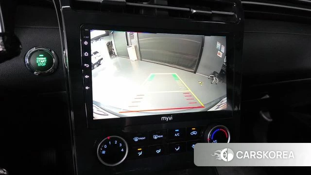 Hyundai Tucson (NX4) id 4952086 из Кореи 10