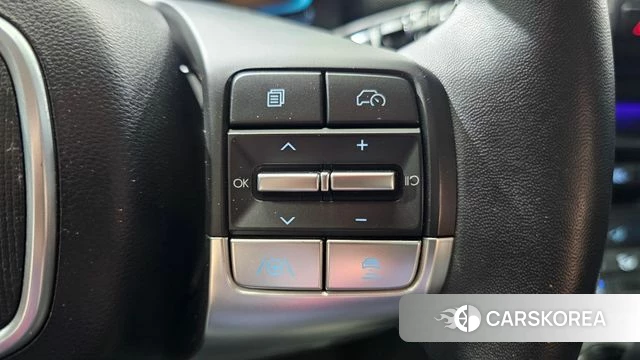 Hyundai Casper id 4463875 из Кореи 10