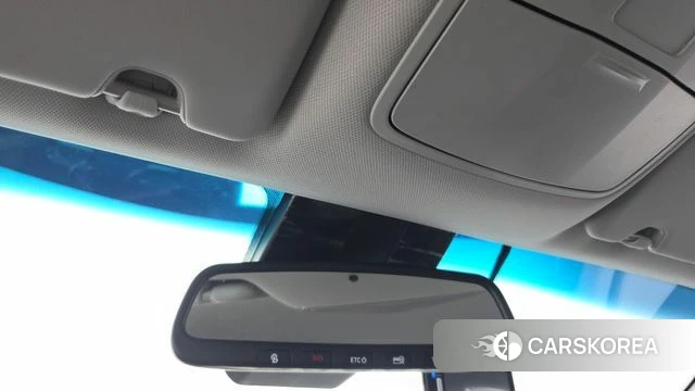 Hyundai All New Tucson id 5004099 из Кореи 10