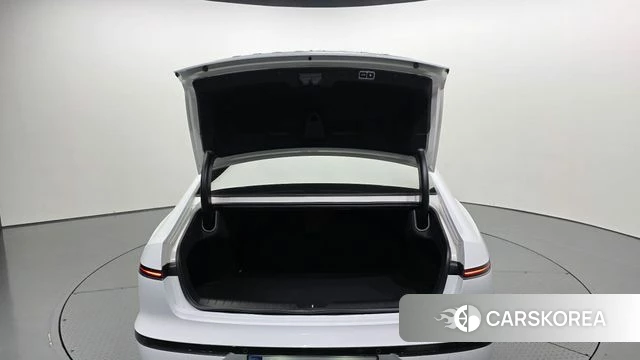 Hyundai Grandeur Hybrid (GN7) id 5039622 из Кореи 10