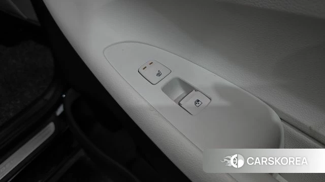 Hyundai The New Grandeur IG Hybrid id 5027904 из Кореи 10