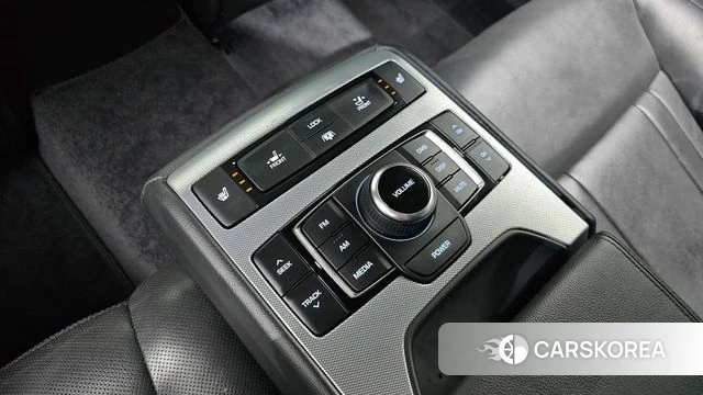 Genesis G80 id 4988162 из Кореи 10