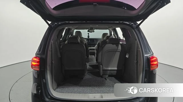 Kia The New Carnival id 4959890 из Кореи 10
