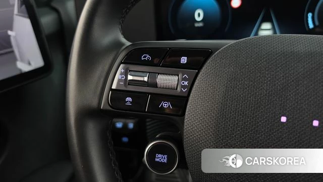 Hyundai The New Ionic 5 id 4853784 из Кореи 10