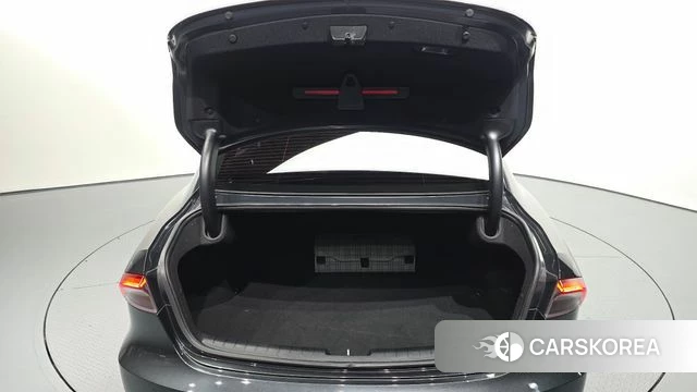 Hyundai The New Grandeur IG id 4987589 из Кореи 10