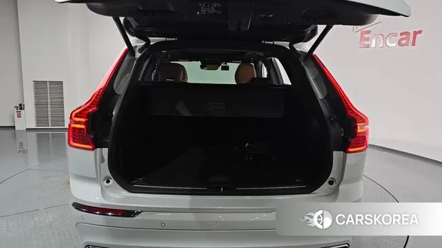 Volvo XC60 second Generation id 3423303 из Кореи 10