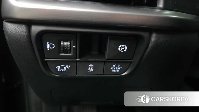 Hyundai Grandeur Hybrid (GN7) id 4975668 из Кореи 10
