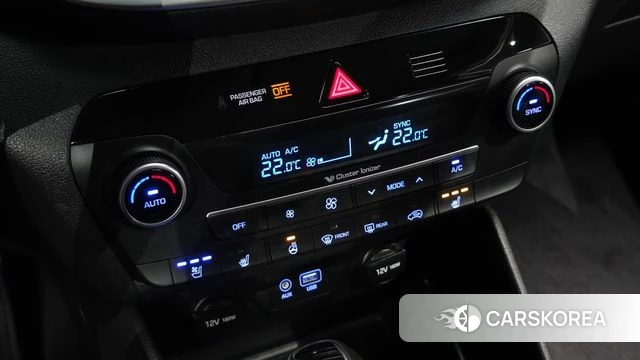 Hyundai All New Tucson id 4982820 из Кореи 10