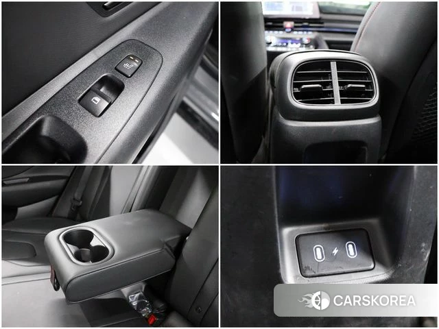 Hyundai The New Avante (CN7) id 5021048 из Кореи 10