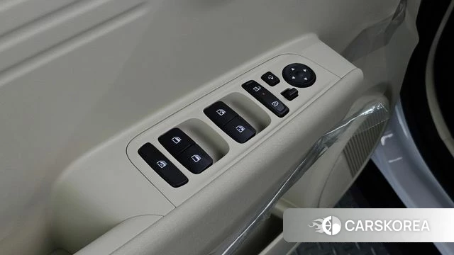 Hyundai The New Casper id 5038694 из Кореи 10