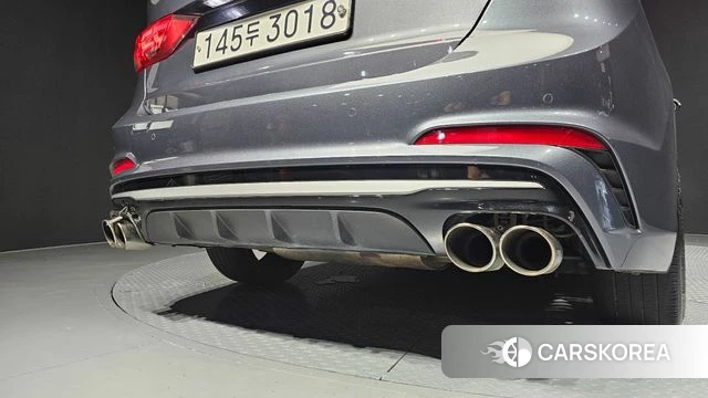 Hyundai Avante AD id 4663007 из Кореи 10