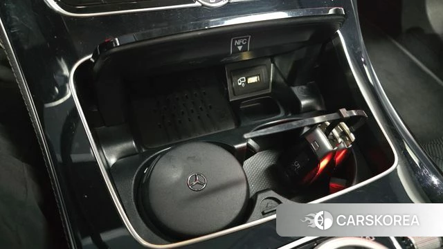 Mercedes-Benz CLS-Class C257 id 5018785 из Кореи 10