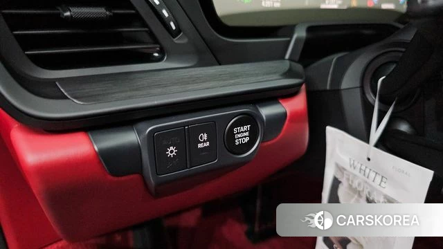 Porsche 911(992) id 4748788 из Кореи 10