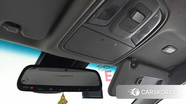 Kia Niro EV id 4998446 из Кореи 10