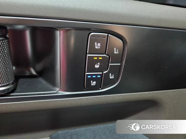 Kia Tasman id 5015893 из Кореи 10