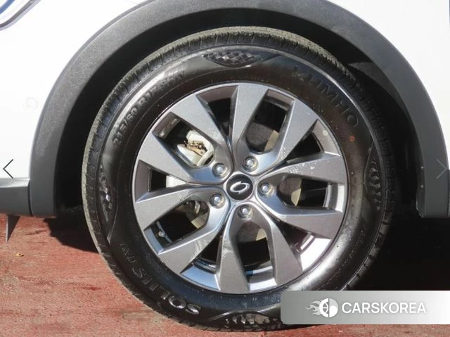 Renault Korea (Samsung) XM3 id 4980624 из Кореи 10